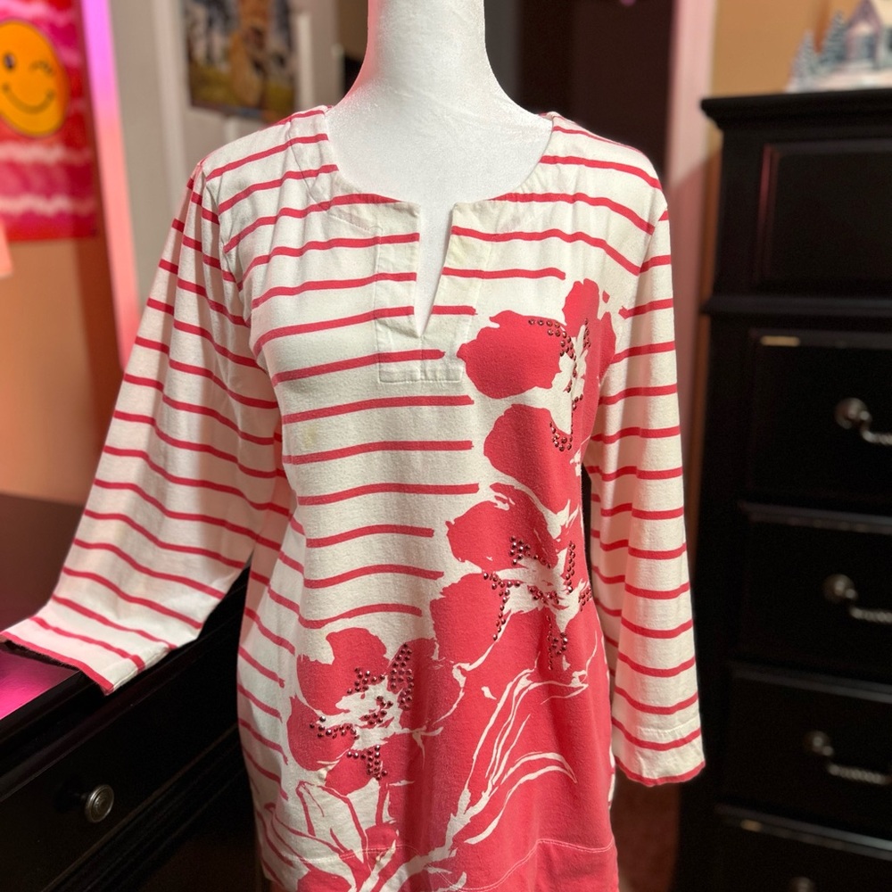 Jones New York Top